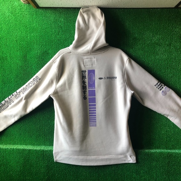 Brooklyn Hoodie - Picture 2 of 5